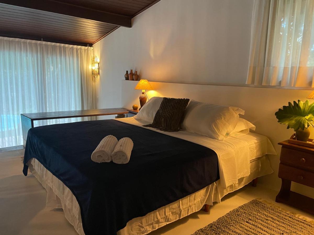 Hotel Kuara Pipa Praia de Pipa Esterno foto