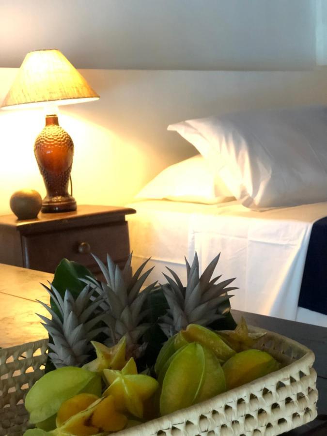 Hotel Kuara Pipa Praia de Pipa Esterno foto
