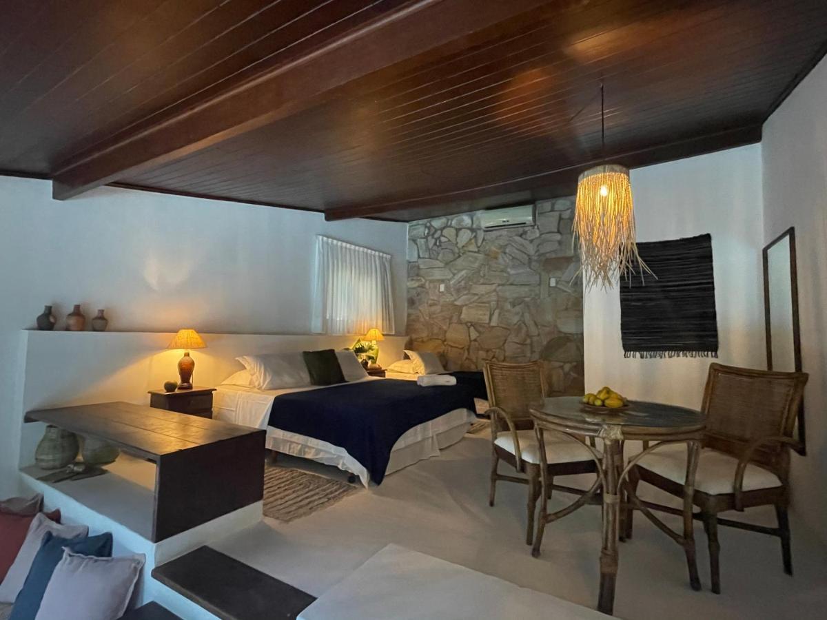 Hotel Kuara Pipa Praia de Pipa Esterno foto