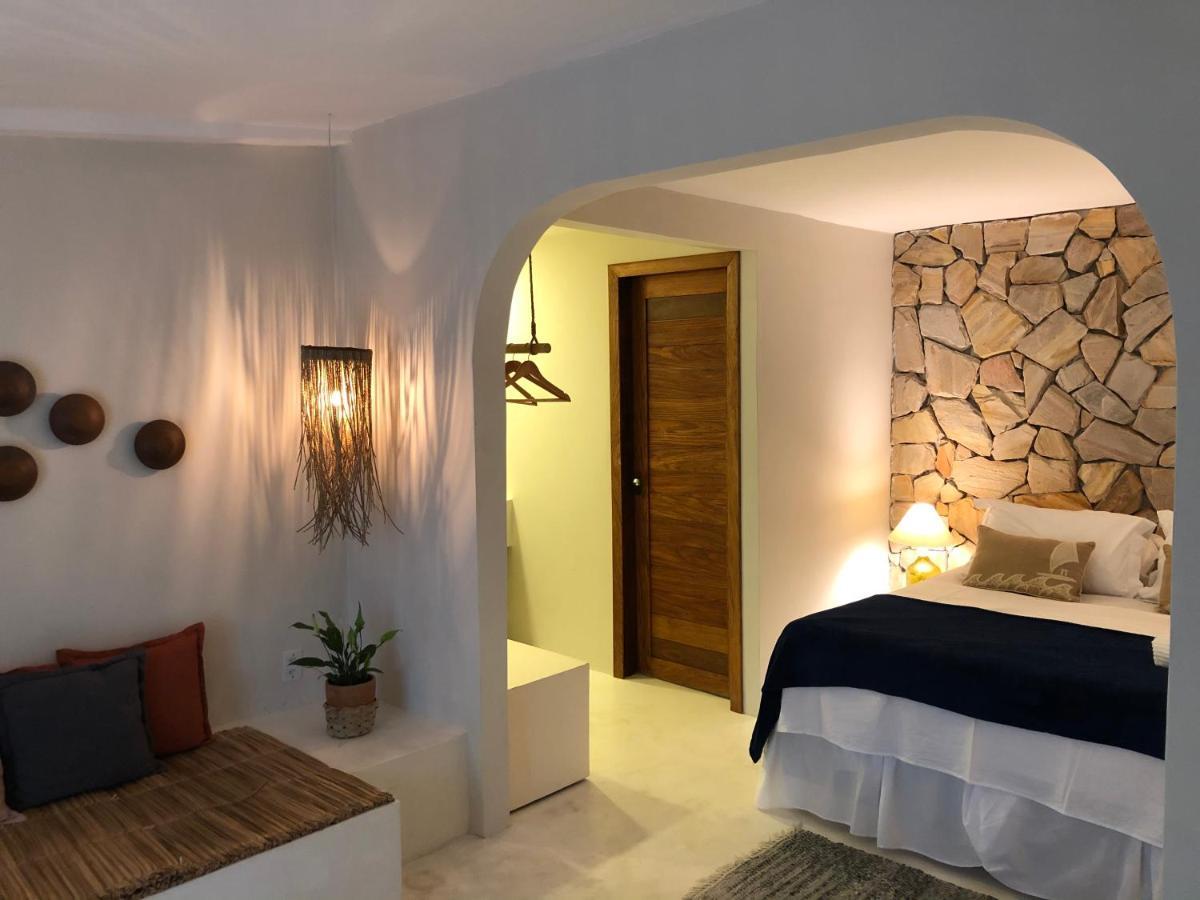 Hotel Kuara Pipa Praia de Pipa Esterno foto