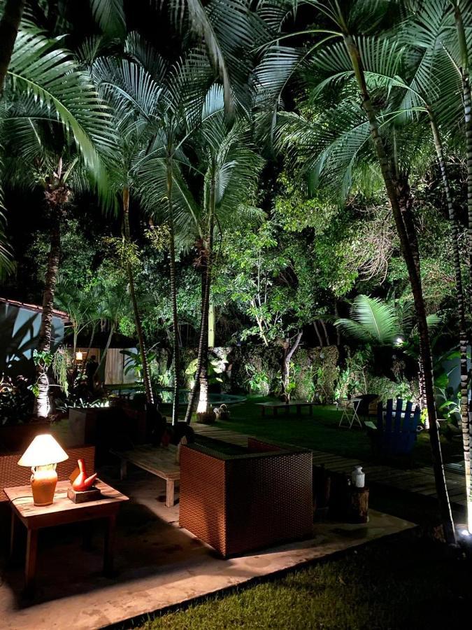 Hotel Kuara Pipa Praia de Pipa Esterno foto
