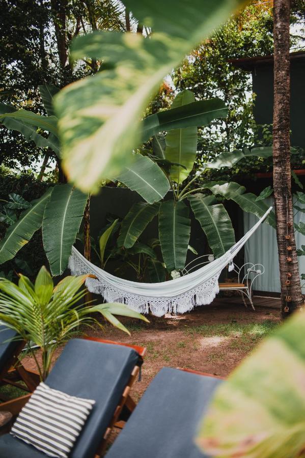 Hotel Kuara Pipa Praia de Pipa Esterno foto