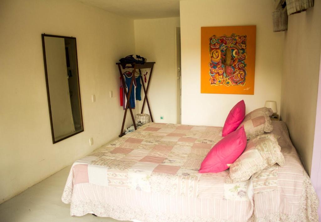 Hotel Kuara Pipa Praia de Pipa Esterno foto