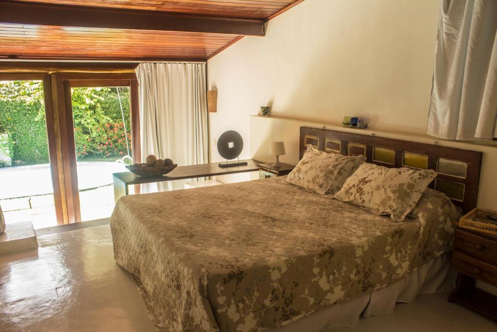 Hotel Kuara Pipa Praia de Pipa Camera foto
